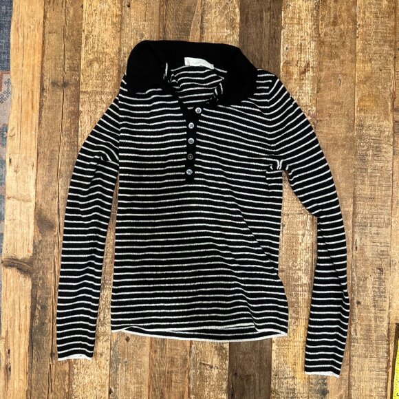 Everlane Tops - Everlane Wool Polo